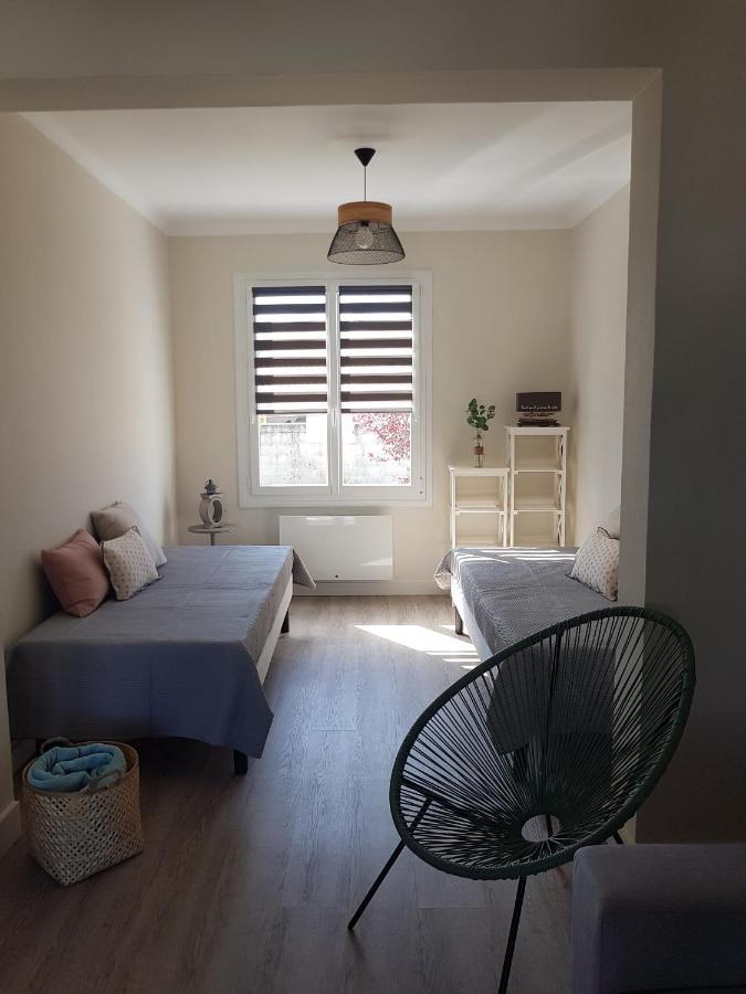 Eole - Maison Saint Jean De Monts - 2 Pieces - 4 Personnes エクステリア 写真